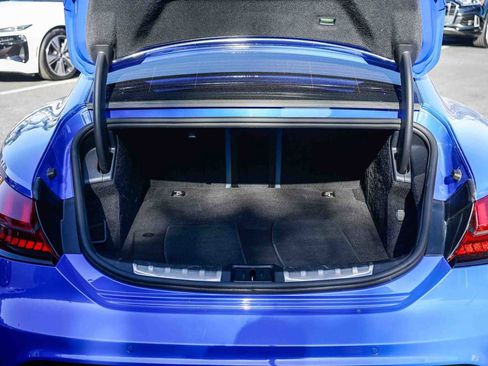 Used 2023 Audi e-tron GT Prestige image 27