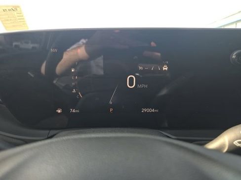 Used 2025 Buick Envista Sport Touring FWD image 13