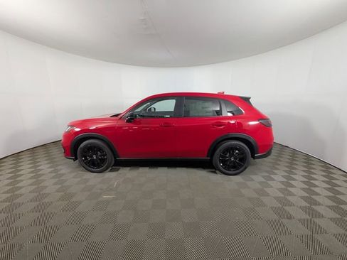 New 2027 Honda HR-V Sport image 15