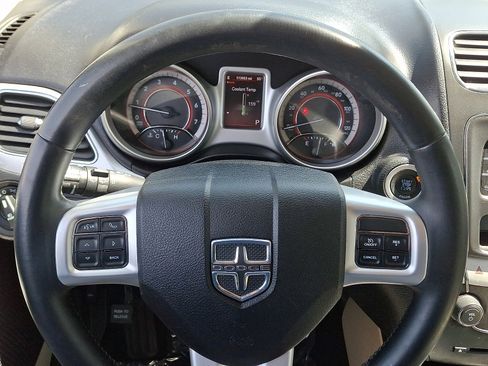Used 2013 Dodge Journey SXT w/ Flexible Seating Group FWD image 19