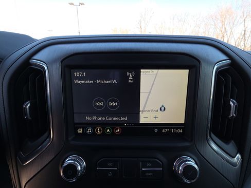 Used 2019 GMC Sierra 1500 Denali w/ Denali Ultimate Package image 23