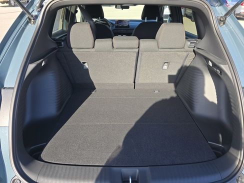 New 2026 Honda HR-V Sport image 22