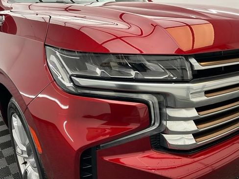 Used 2023 Chevrolet Tahoe High Country AWD/4WD image 26