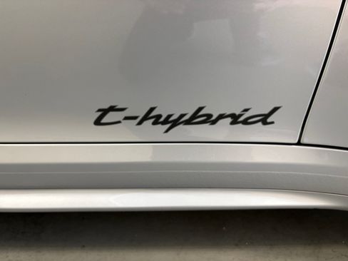 Certified 2025 Porsche 911 Carrera GTS RWD image 14