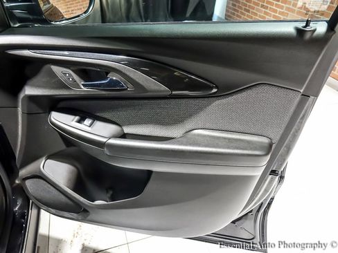 Used 2023 Chevrolet TrailBlazer LT image 27