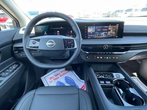 New 2025 Nissan Murano SV image 21