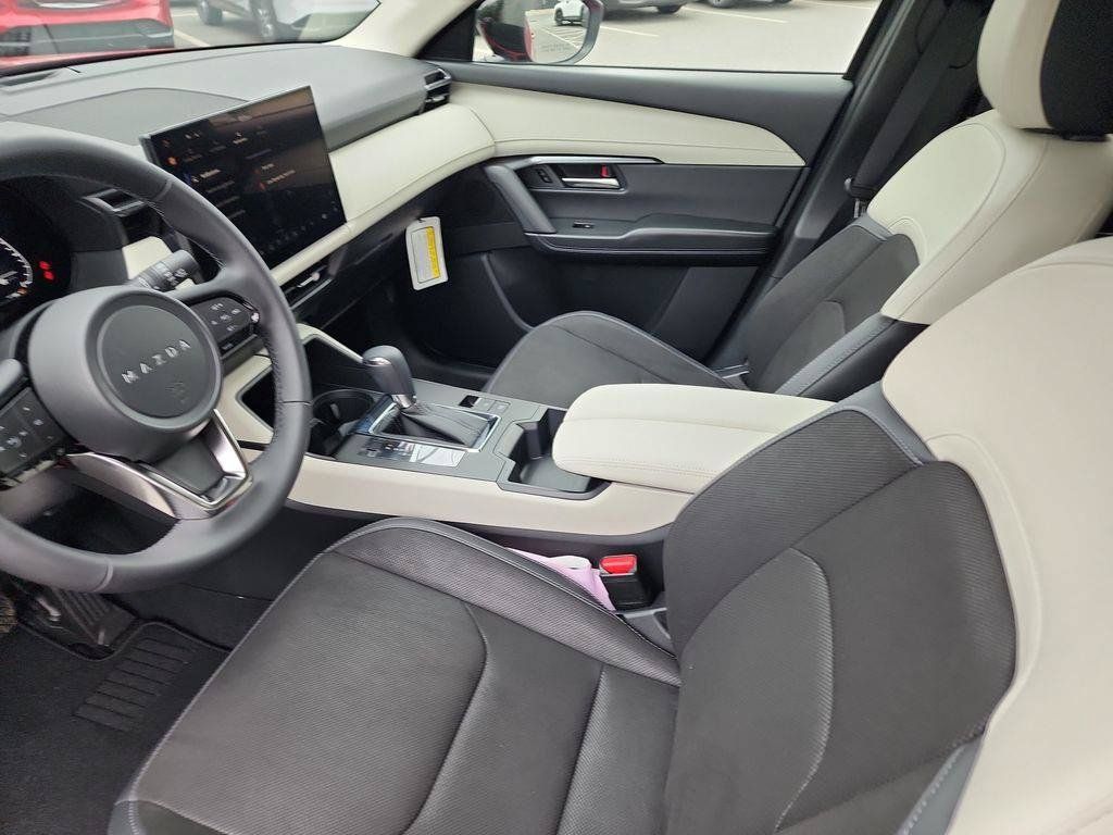 New 2026 MAZDA CX-5 Select AWD/4WD image 20