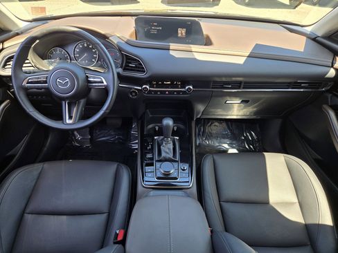 Used 2023 MAZDA CX-30 2.5 Turbo w/ Premium Plus Pkg AWD/4WD image 14