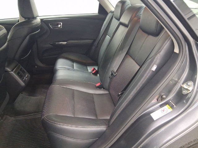 Used 2017 Toyota Avalon Limited w/ Carpet Mat Package FWD image 26