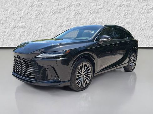 Used 2024 Lexus RX 350 FWD w/ Convenience Package image 7
