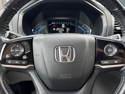 Used 2019 Honda Odyssey EX-L image 18