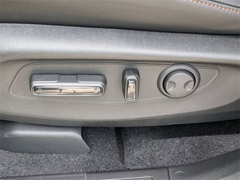 New 2025 Honda CR-V Sport-L image 18