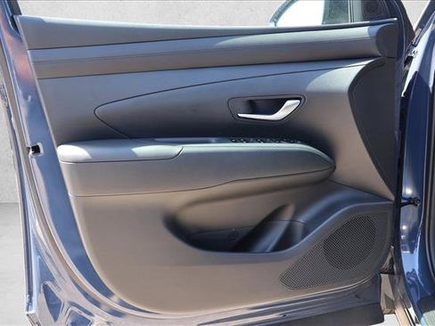 New 2026 Hyundai Tucson SE AWD/4WD image 12