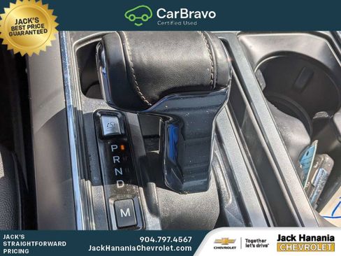 Used 2021 Ford F150 Lariat w/ Equipment Group 502A High AWD/4WD image 26