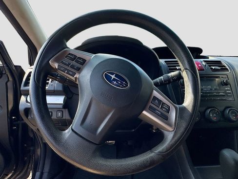 Used 2014 Subaru Crosstrek 2.0i Premium image 11