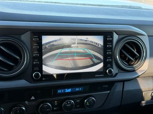 Certified 2021 Toyota Tacoma SR5 image 23