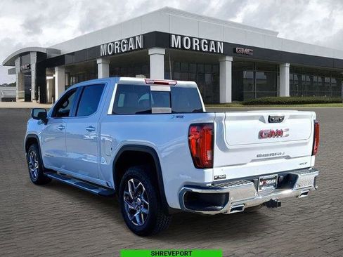 New 2026 GMC Sierra 1500 SLT w/ SLT Premium Plus Package image 5