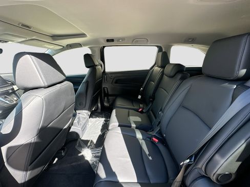 New 2026 Honda Odyssey EX-L image 19