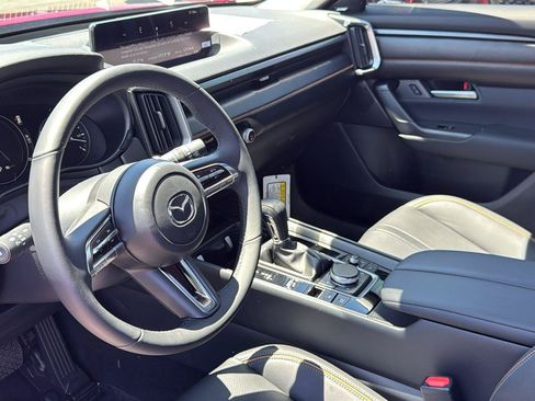 New 2026 MAZDA CX-50 AWD 2.5 S w/ Cargo Package image 19