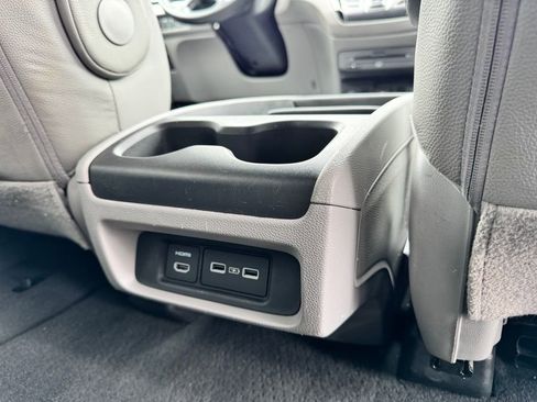 Used 2024 Honda Odyssey Touring image 15