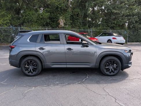 Used 2024 MAZDA CX-50 AWD 2.5 S w/ Select Package image 5