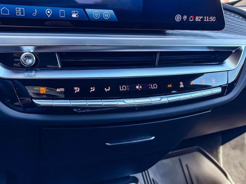 Certified 2025 Cadillac Lyriq Luxury image 27