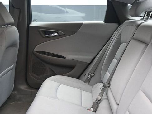 Used 2022 Chevrolet Malibu LT image 8