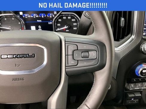 Certified 2023 GMC Sierra 2500 Denali w/ Technology Package AWD/4WD image 23