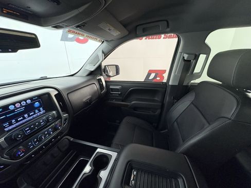 Used 2017 GMC Sierra 1500 SLT image 27