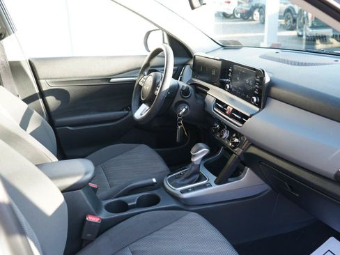 Used 2024 Kia Seltos LX AWD/4WD image 72