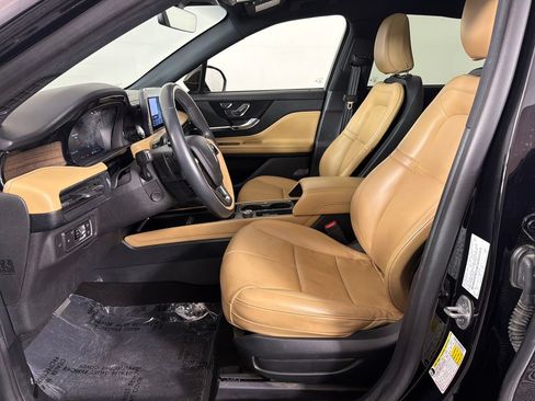 Used 2021 Lincoln Corsair Reserve FWD image 19