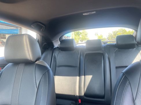 Used 2021 Honda Civic Sport Touring image 19