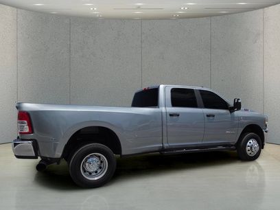 Used 2023 RAM 3500 Big Horn w/ Protection Group