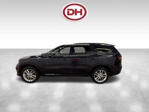 Used 2023 Dodge Durango GT AWD/4WD image 10
