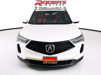 Used 2023 Acura RDX A-Spec AWD/4WD video 2