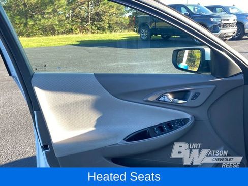 Used 2016 Chevrolet Malibu LT image 12