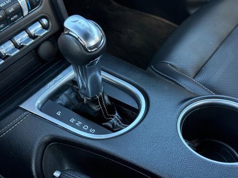 Used 2021 Ford Mustang GT Premium w/ GT Performance Package image 19