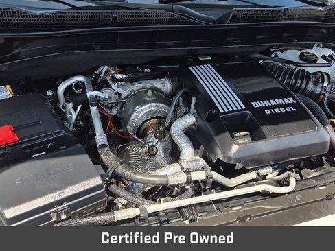 Certified 2026 GMC Sierra 1500 SLE w/ Preferred Package AWD/4WD image 20