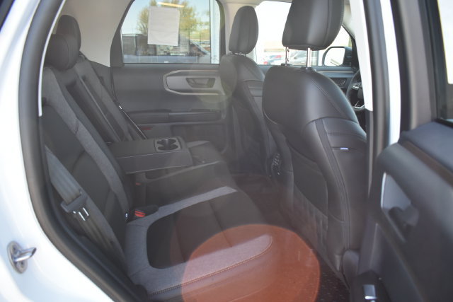 New 2026 Ford Bronco Sport Big Bend w/ Convenience Package AWD/4WD image 38
