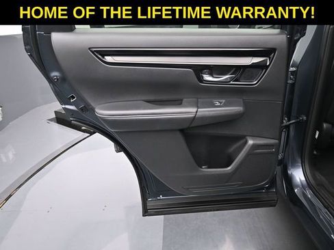 Used 2024 Honda CR-V EX-L image 34