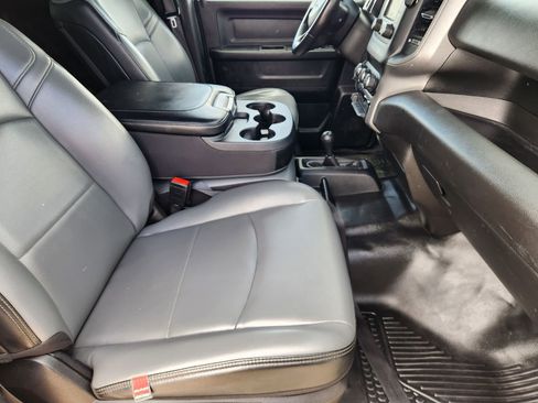 Used 2022 RAM 2500 Tradesman w/ Protection Group image 14