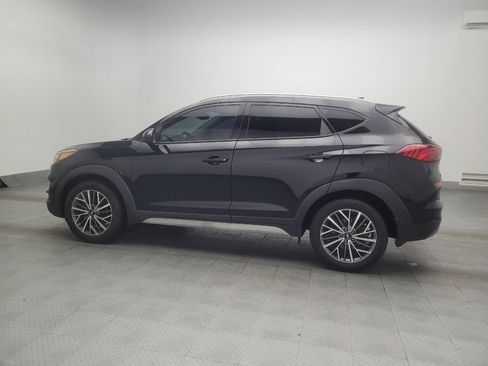 Used 2019 Hyundai Tucson SEL AWD/4WD image 3