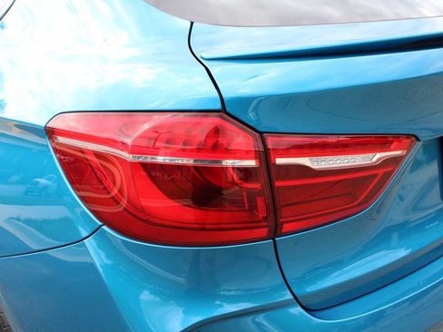 Used 2018 BMW X6 M image 27