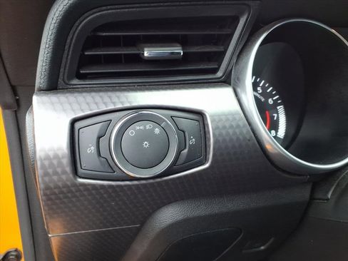 Used 2019 Ford Mustang Coupe w/ Ecoboost Performance Package image 12