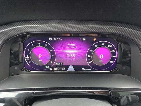 New 2026 Volkswagen Atlas Cross Sport SEL R-Line image 21