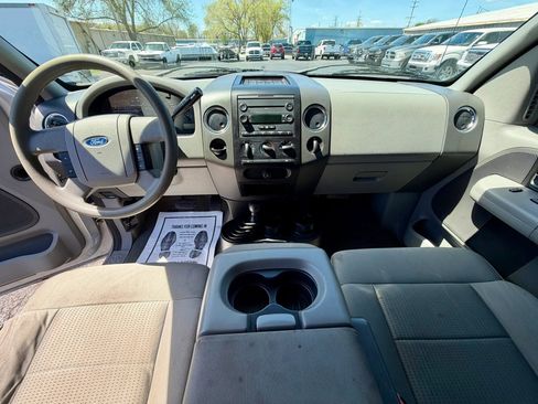 Used 2007 Ford F150 XLT AWD/4WD image 18