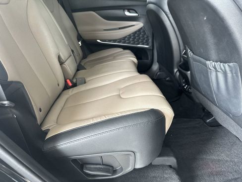 Used 2020 Hyundai Santa Fe Limited image 39