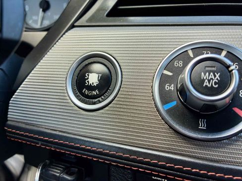 Used 2014 BMW Z4 sDrive35is RWD image 35