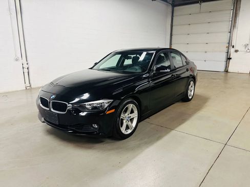 Used 2014 BMW 328i Sedan RWD image 2