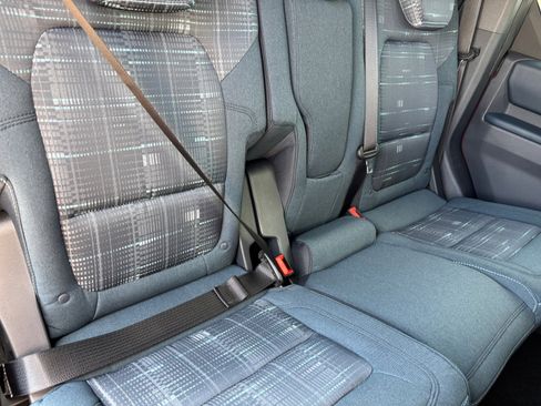 New 2026 Ford Bronco Heritage Edition image 18